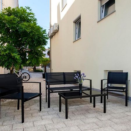 Apartments Anamar Rovinj Exterior photo
