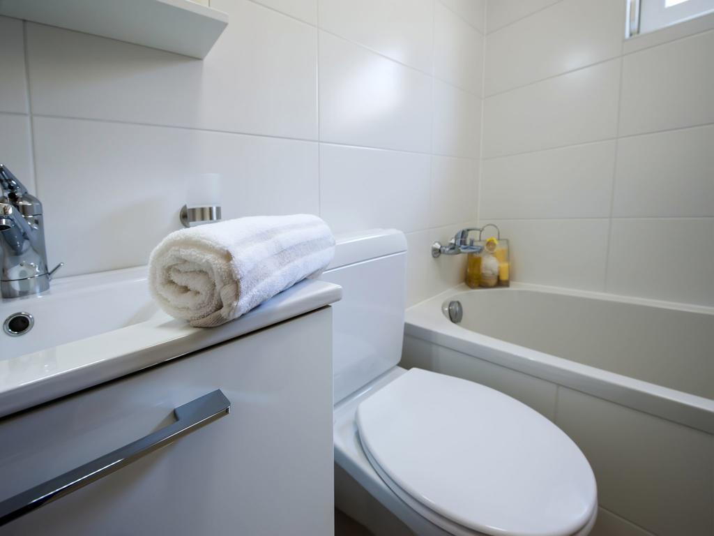 Apartments Anamar Rovinj Exterior photo