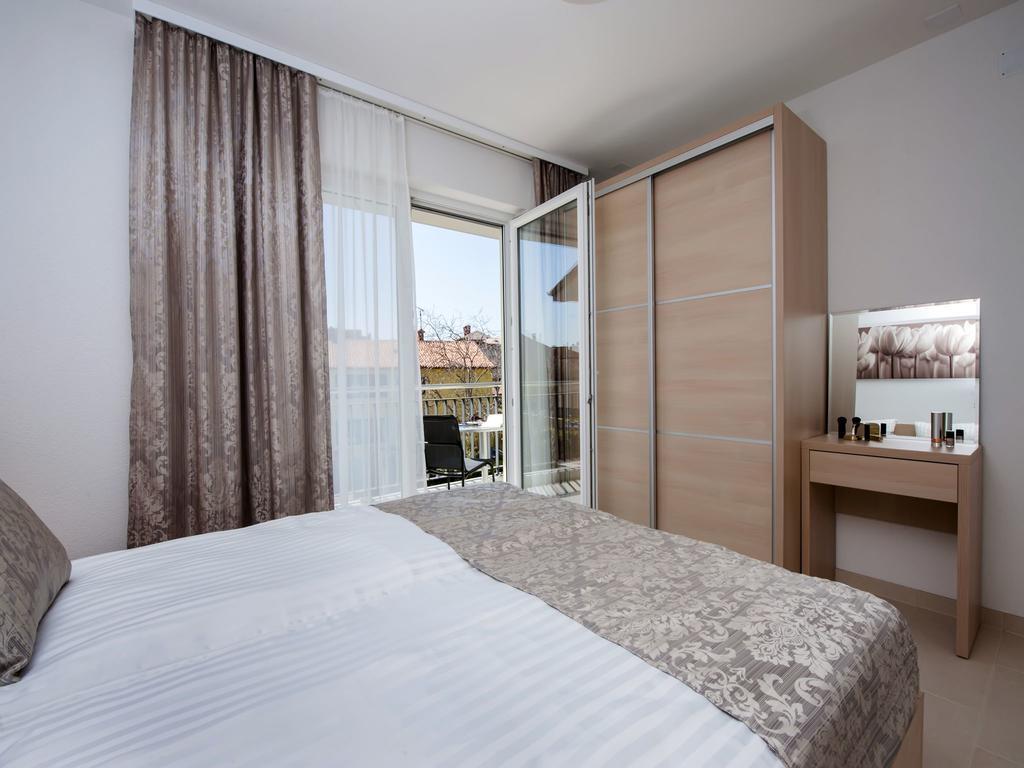Apartments Anamar Rovinj Exterior photo