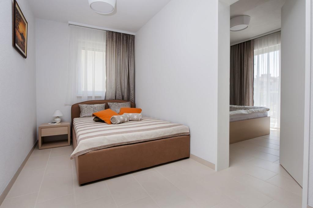 Apartments Anamar Rovinj Room photo