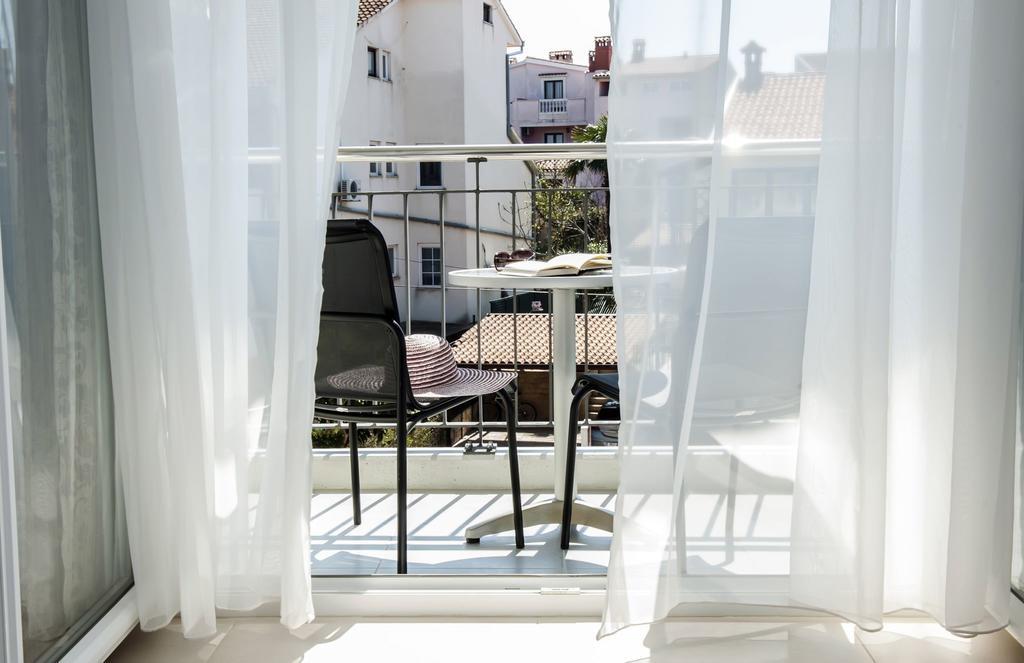 Apartments Anamar Rovinj Room photo