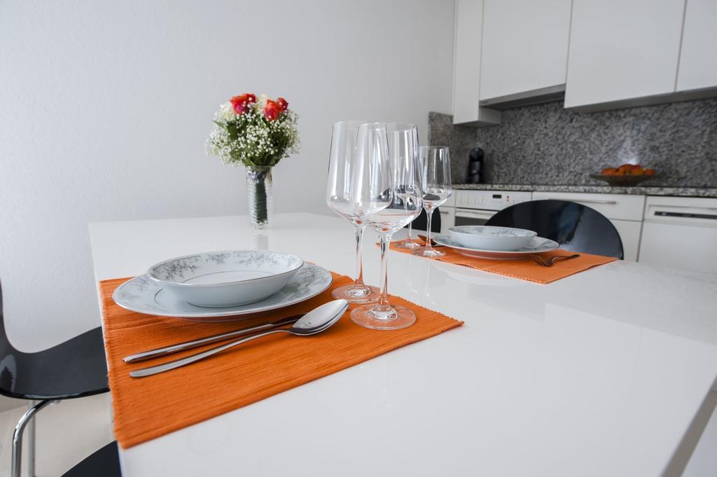 Apartments Anamar Rovinj Room photo