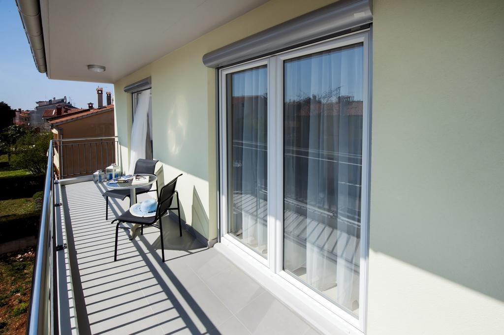 Apartments Anamar Rovinj Room photo